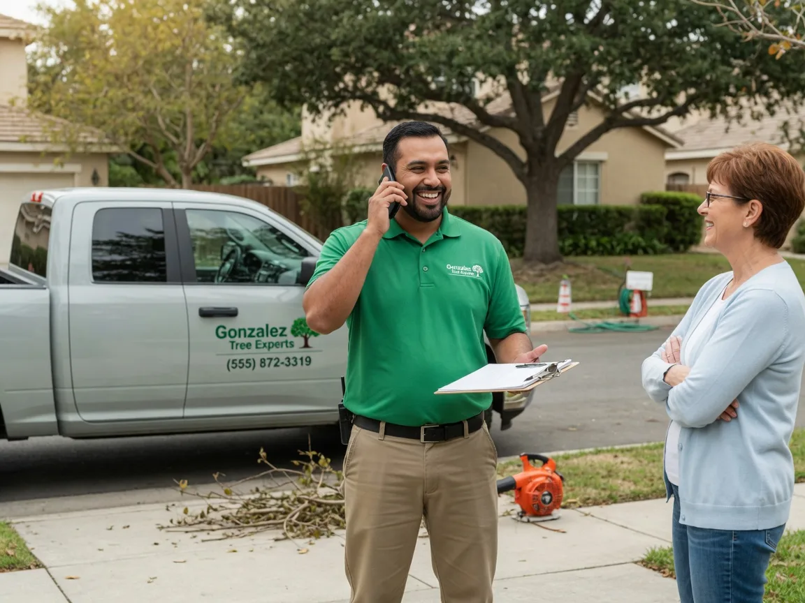 Tree Service Ute Park, NM FAQs